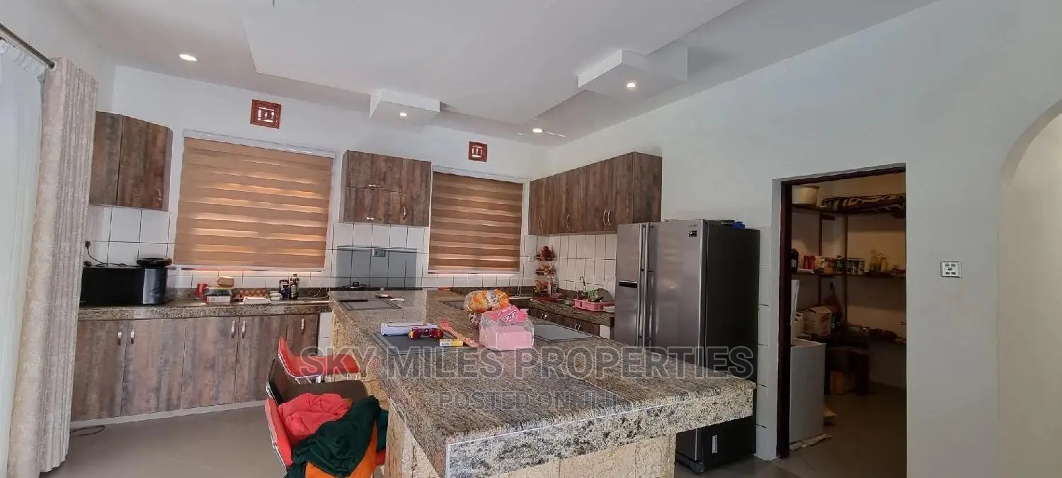 3bdrm Villa in La-Marina Estate, Mtwapa for Sale