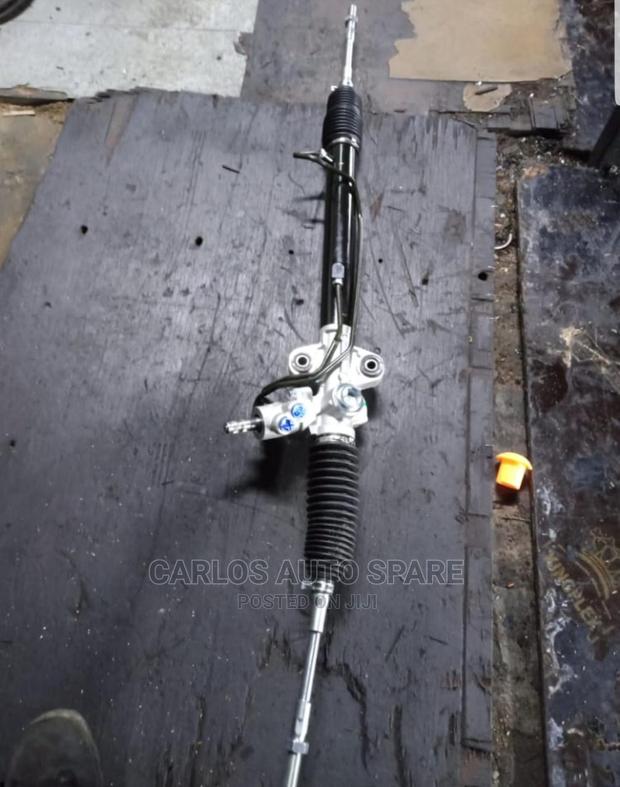 Steering Rack L200 New Model