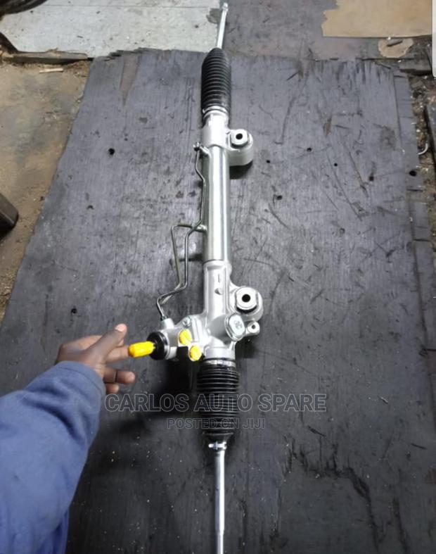 Steering Rack Prado 150(New Japan)