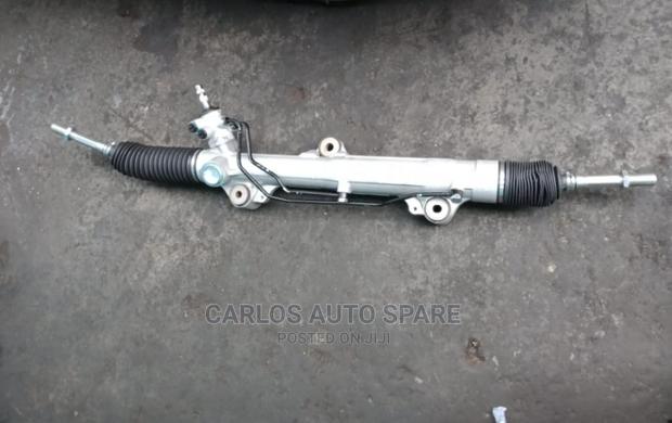 Steering Rack V8 200 Series (New Japan)