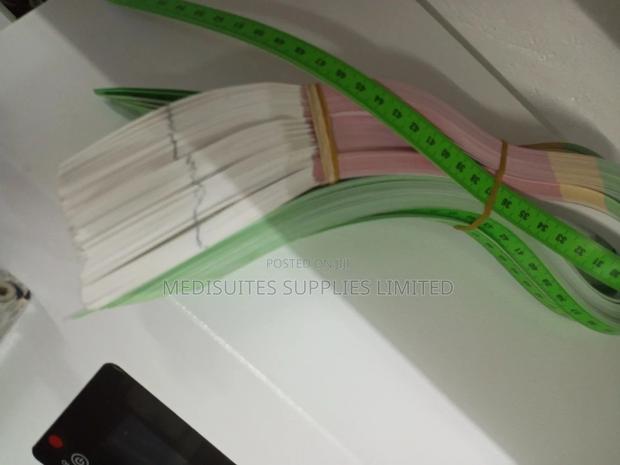 Muac Tape (  - main view