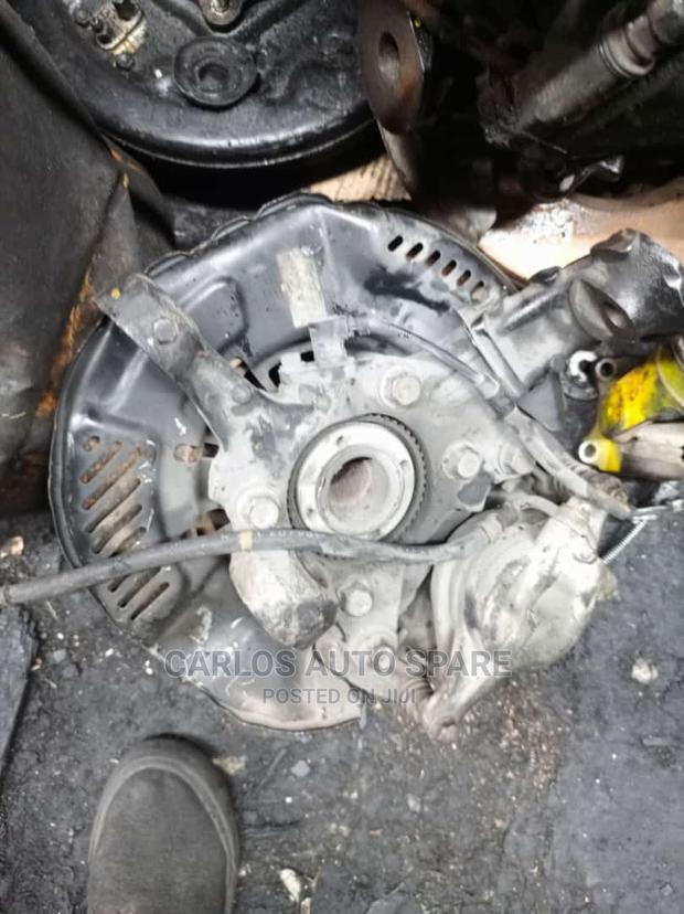 Hub Bearing Toyota 7L (Hiace)