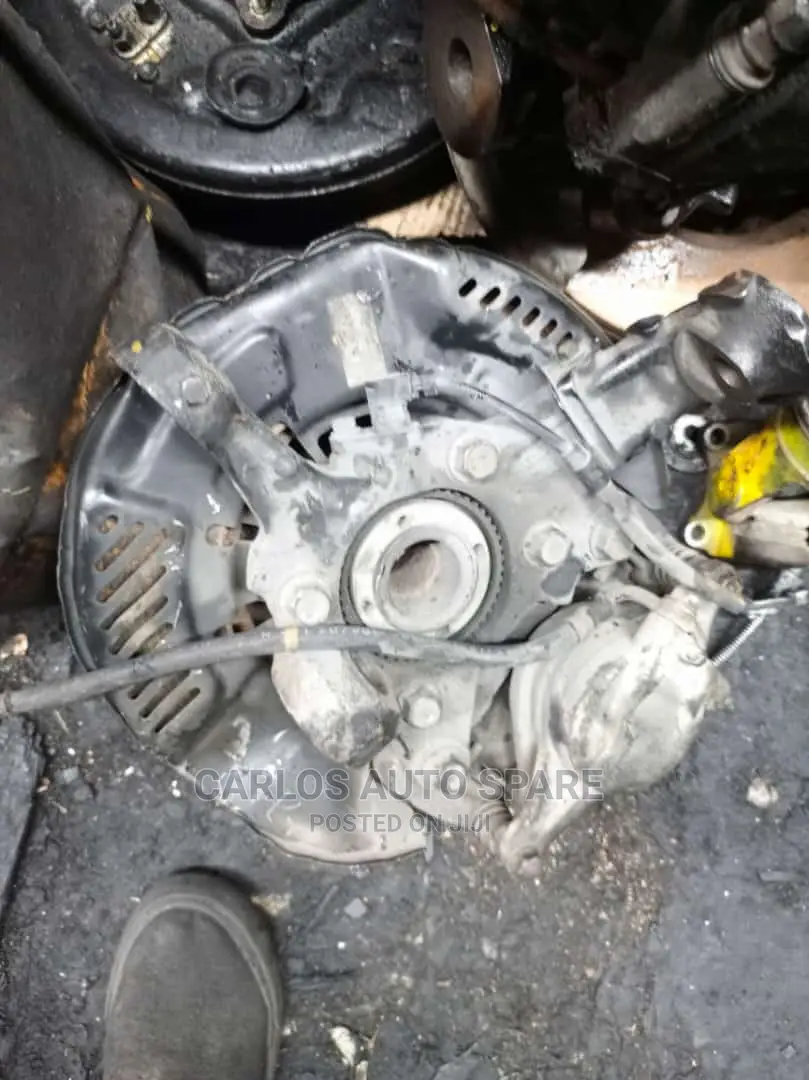 Hub Bearing Toyota 7L (Hiace)
