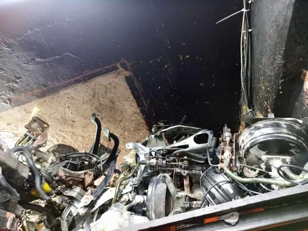 Brake Booster 5L (Shack) - main view