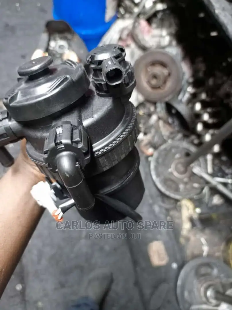 Fuel Pump Toyota 7l (Hiace)