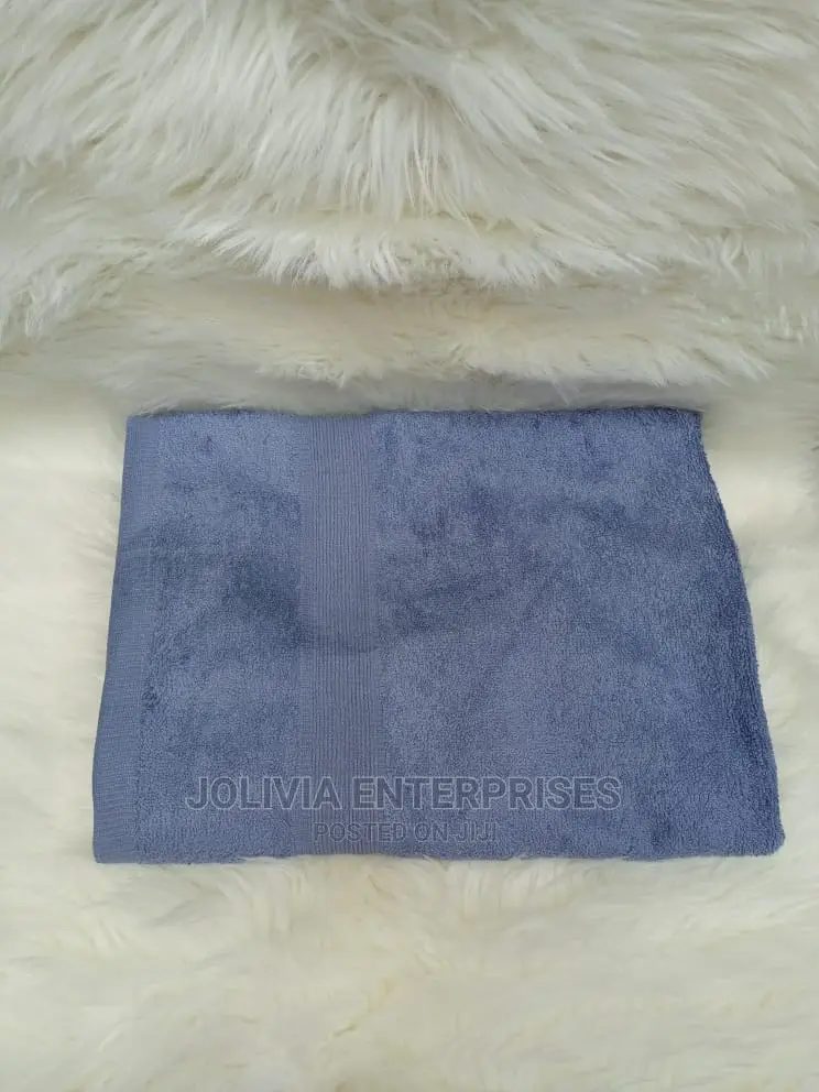 Towel Cotton