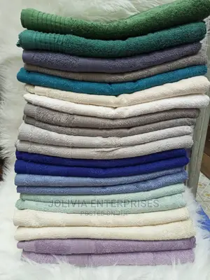 Towels 75*140cm