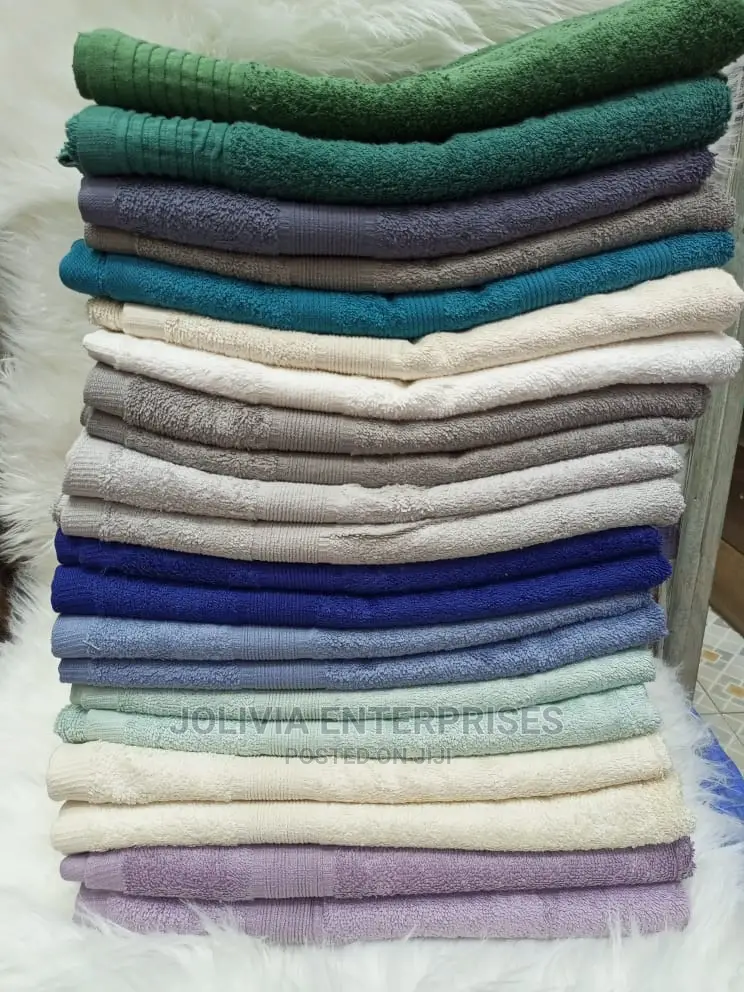 Towels 75*140cm