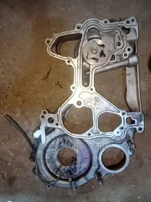 Oil Pump Toyota Prado 95, Surf 1kz