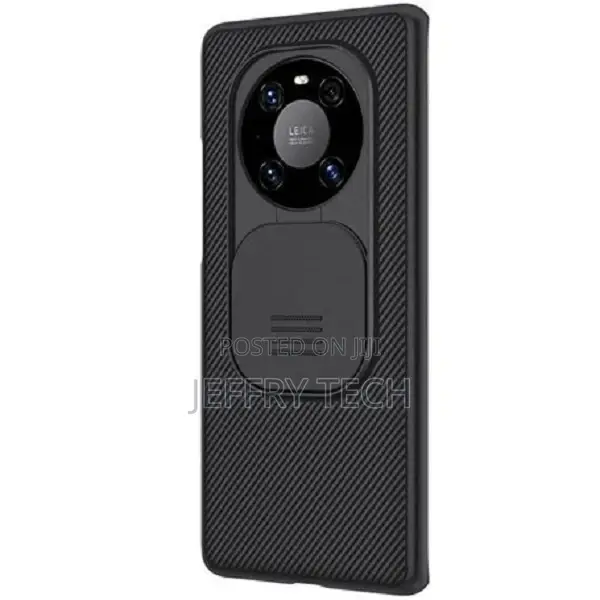 Nillkin Camshield Case Huawei Mate 40 PRO