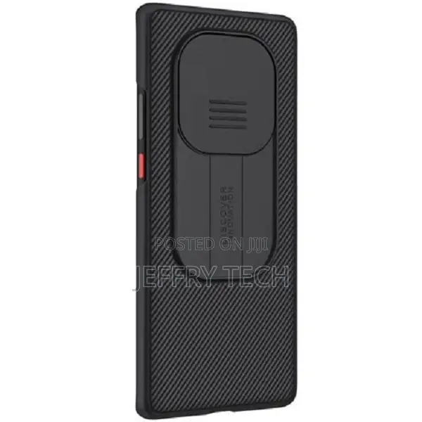 Nillkin Camshield Case Huawei Mate 40 PRO