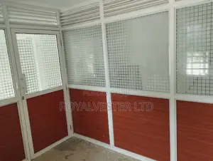 Partition of Offices,Shops and Go Downs