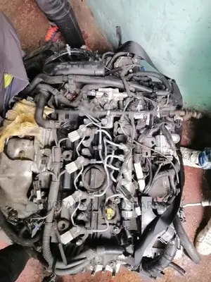 Mazda Cx5 Sh Engine Diesel
