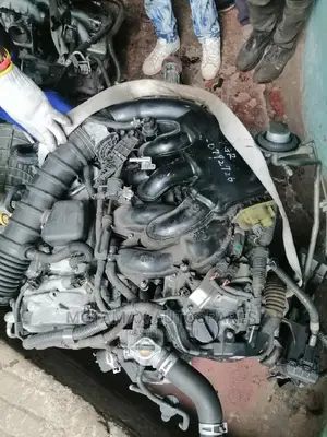 4gr Engine for Mark X, Crown, Lexus