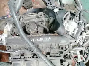 Mra8 Engine for Nissan Sylphy Tb17