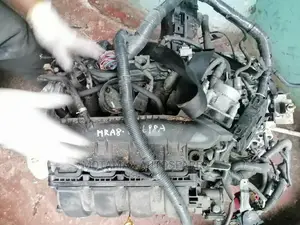 Mra8 Engine for Nissan Sylphy Tb17