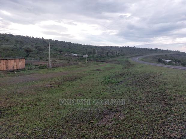 Plots Touching Nyeri Highway - thumbnail 4