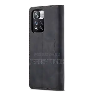 Xiaomi Redmi Note 11 Pro 5G / Redmi Note 11 Pro+ 5G Caseme