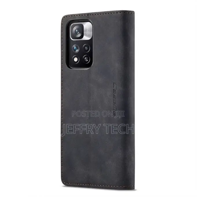 Xiaomi Redmi Note 11 Pro 5G / Redmi Note 11 Pro+ 5G Caseme