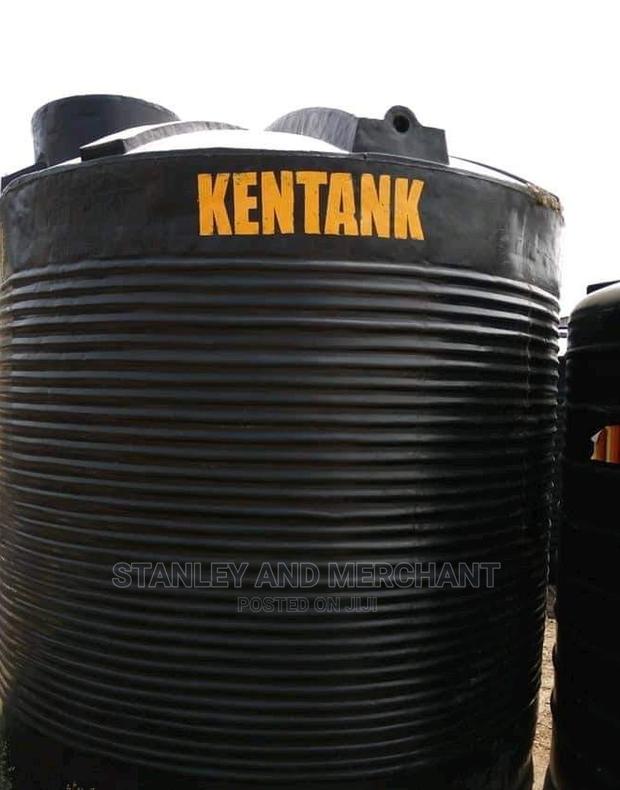 10,000ltrs Kentank COUNTRYWIDE DELIVERY