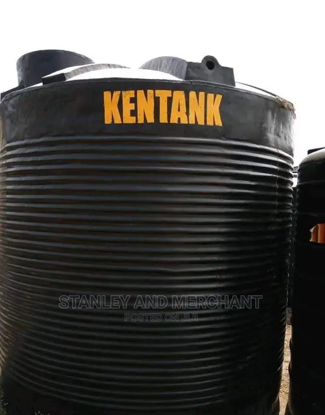 10,000ltrs Kentank COUNTRYWIDE DELIVERY