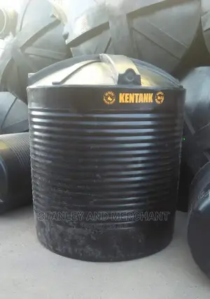 5000ltrs Kentank FREE DELIVERY