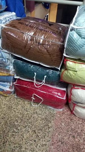 Velvet Duvets
