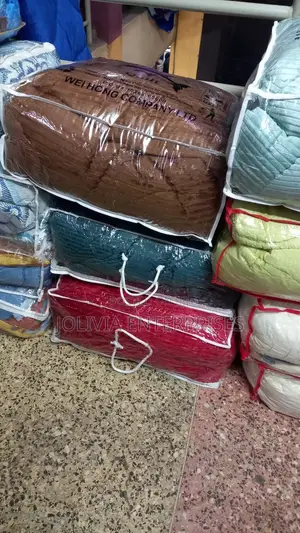 Velvet Duvets
