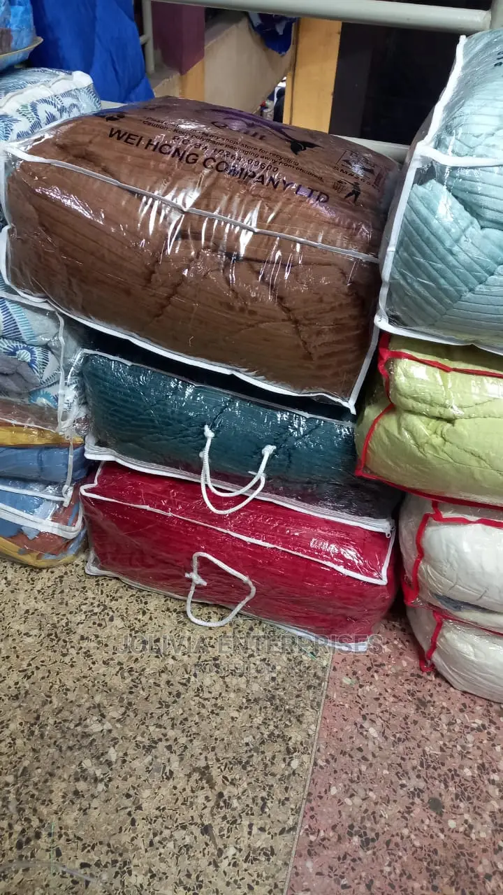 Velvet Duvets