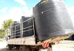 8000ltrs Kentank FREE DELIVERY