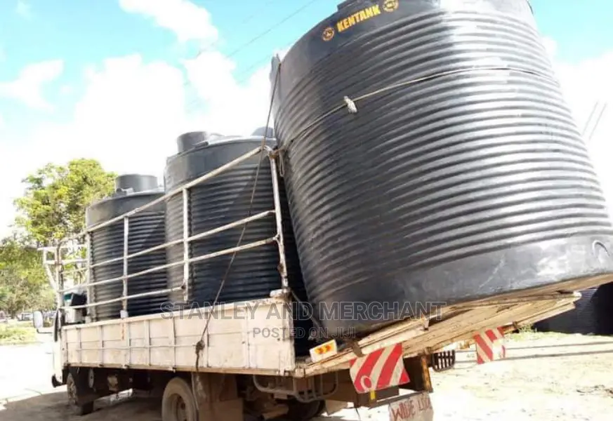 8000ltrs Kentank FREE DELIVERY