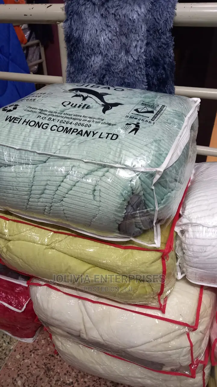 Velvet Duvets
