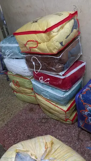 Velvet Duvets