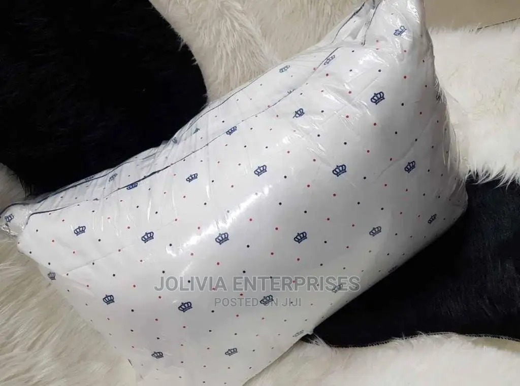 Bed Pillows