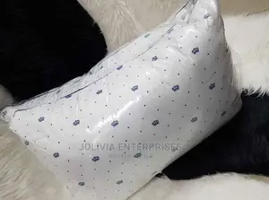 Bed Pillows