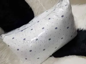 Bed Pillows