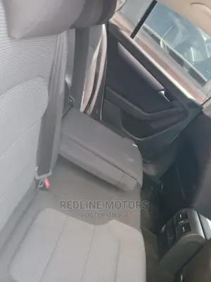 Volkswagen Passat 2016 Off White