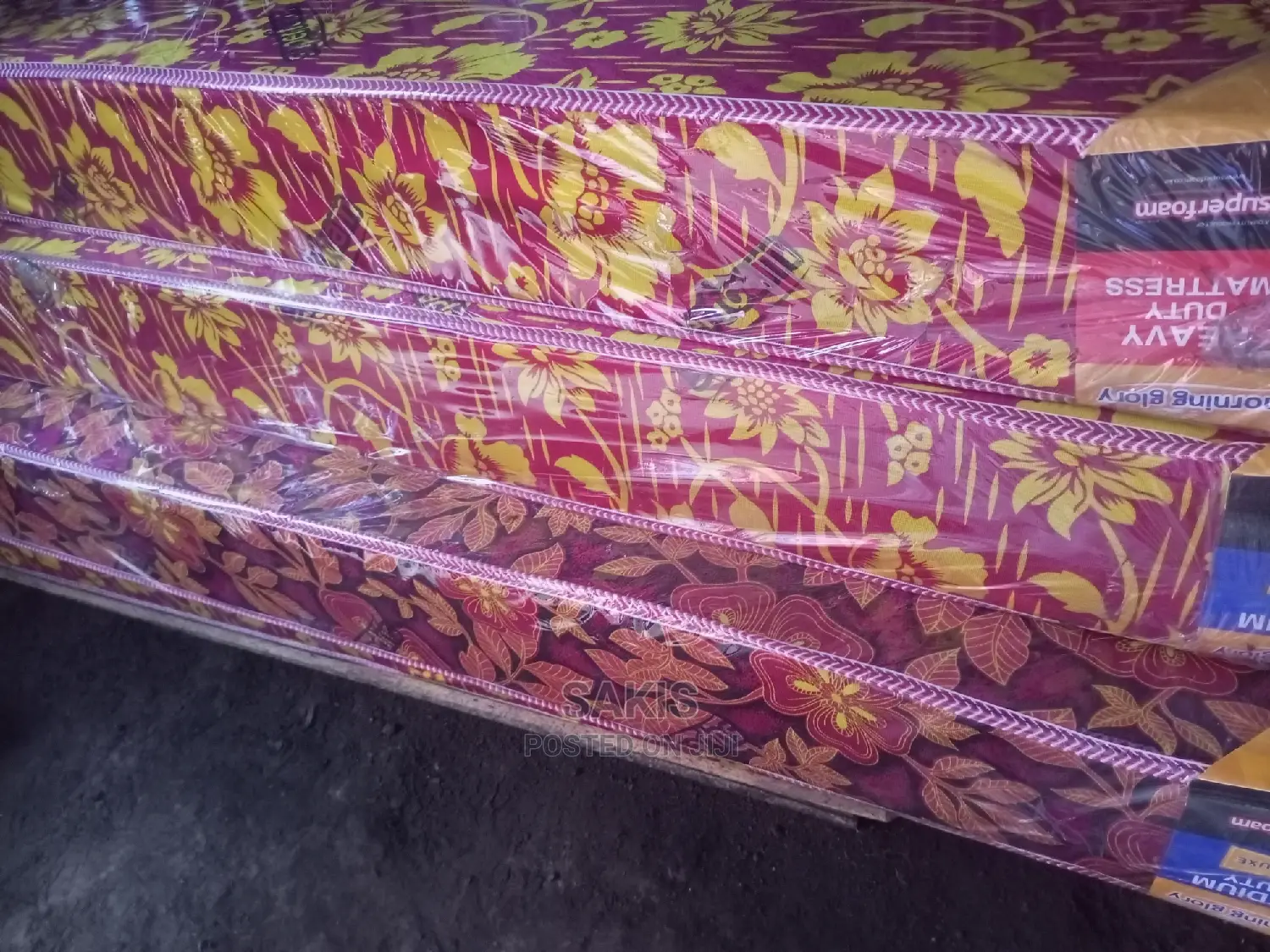 Small Bed for You Alone? 6ft X 3ft Mattresses Will Serve You