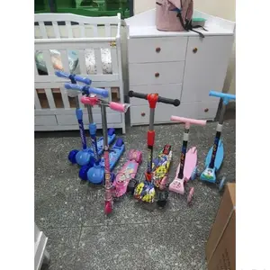 Kids Scooter