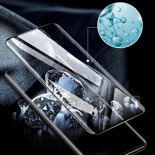 Huawei Mate 20 20X 30 Lite 30E 40 Pro RS Plus Tempered Glas - main view