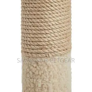 Cat Scratching Post With Hanging Toy 0.67m