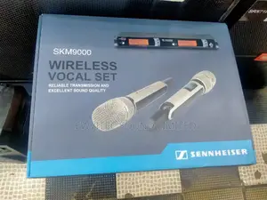 Sennheiser Skm 9000