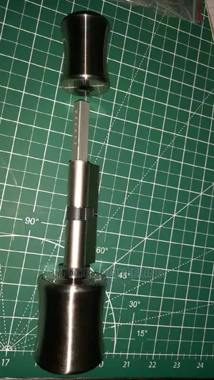 Smart Cylinder Lock for Airbnb