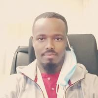 Joe Muchiri logo