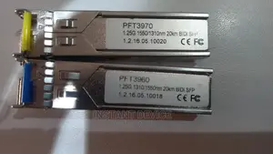 20km Bi-Di Sfp