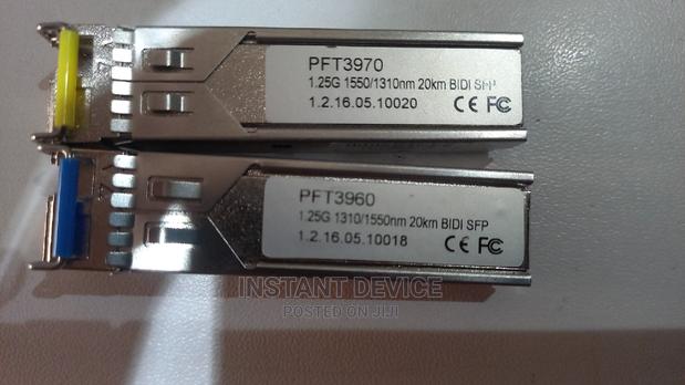 20km Bi-Di Sfp - main view