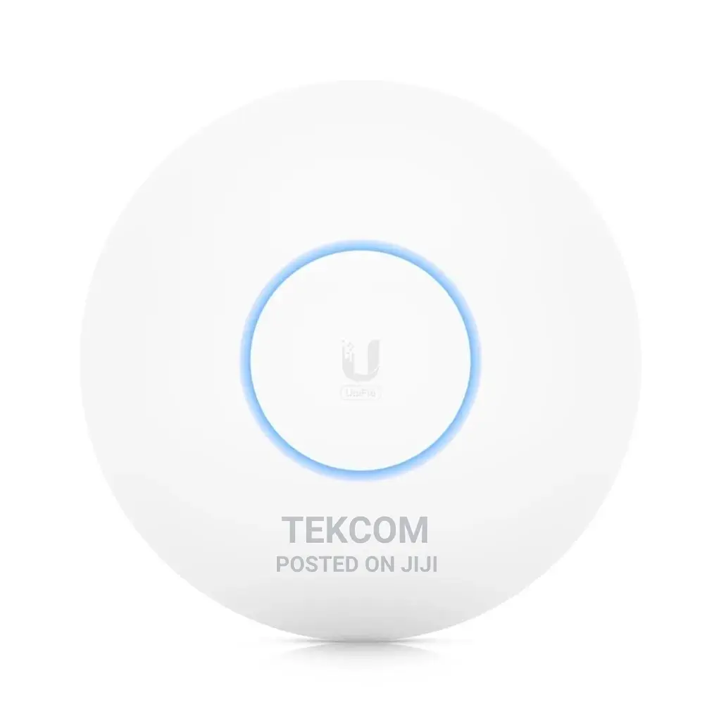 Ubiquiti Unifi U6 Long Range Access Point
