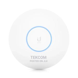 Ubiquiti Unifi U6 Long Range Access Point - thumbnail 2