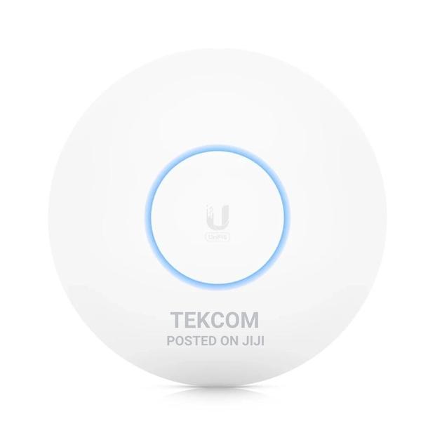 Ubiquiti Unifi U6 Long Range Access Point - main view