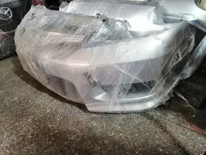 Honda Fit Shuttle Nosecut